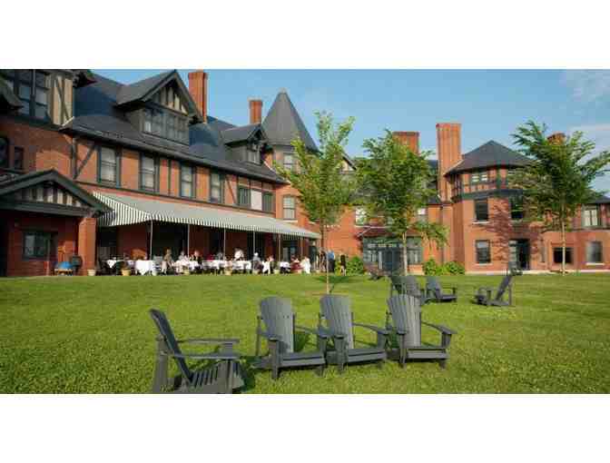 One Year Family Membership to Shelburne Farms - Photo 1