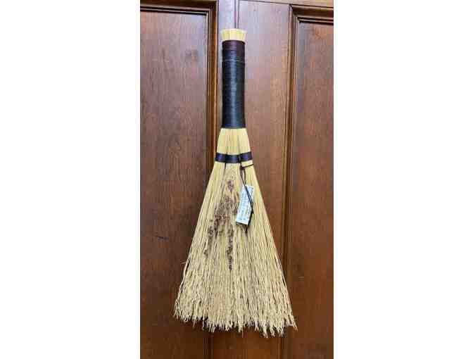 Handmade Whisk Broom by Whisked Away - Photo 1