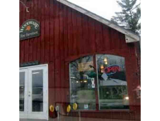 $100 Woodware Gift Certificate (1 of 2) - Photo 2