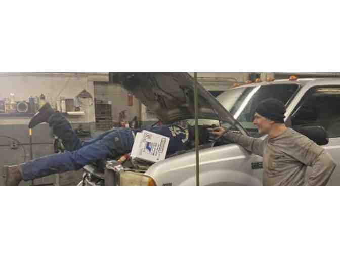 $50 Gift Certificate to Ploof's Auto - Photo 1