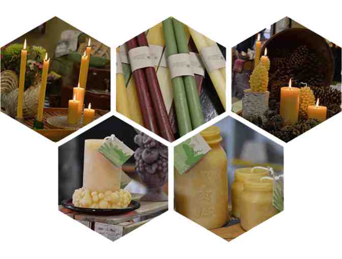 $25 Gift Card to Honey Lights Store - Photo 2