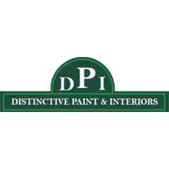 Distinctive Paint and Interiors