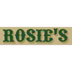 Rosie's Restaurant