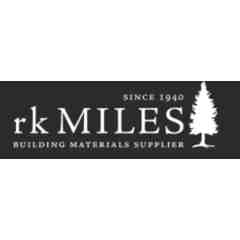 rk Miles