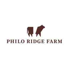 Philo Ridge Farm