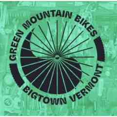 Green Mountain Bikes