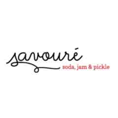 SAVOURÉ