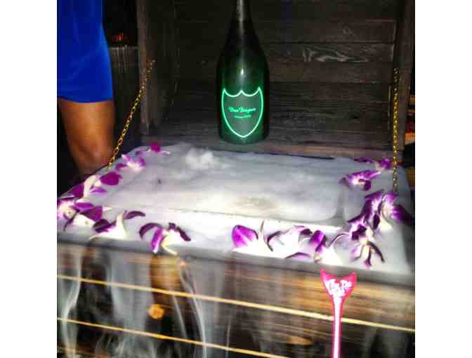 Three Dots and a Dash Party Package