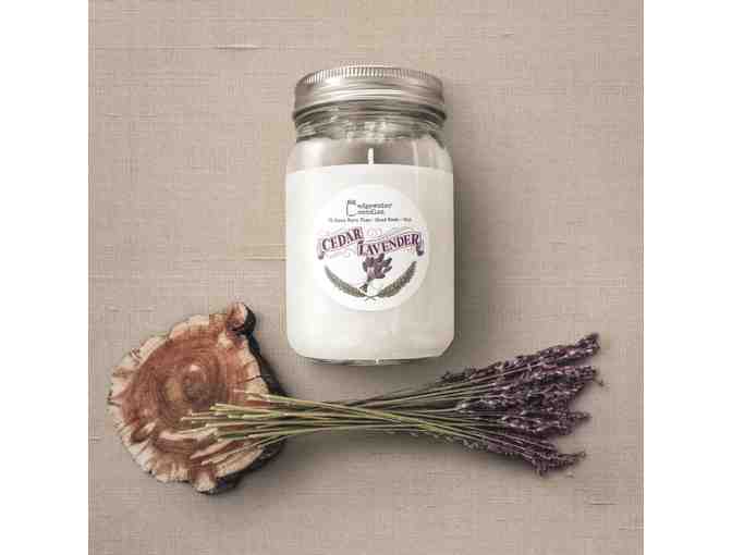 $50 Gift Certificate from Edgewater Candles - Photo 1