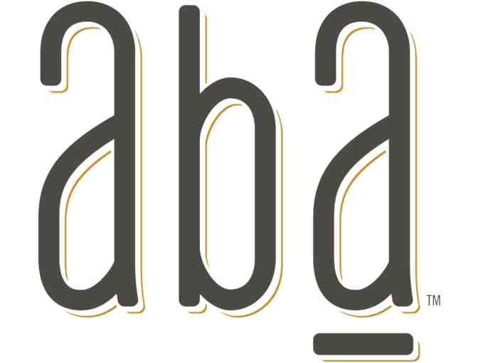 $100 to Aba Restaurant in Fulton Market - Photo 1