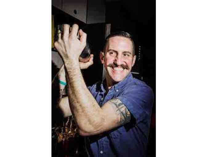 $900 Private Cocktail Party with the Covert Cocktail Club (TNS parent)