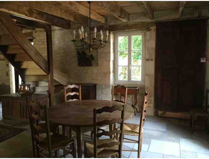 $750 House Rental in FRANCE (French countryside)