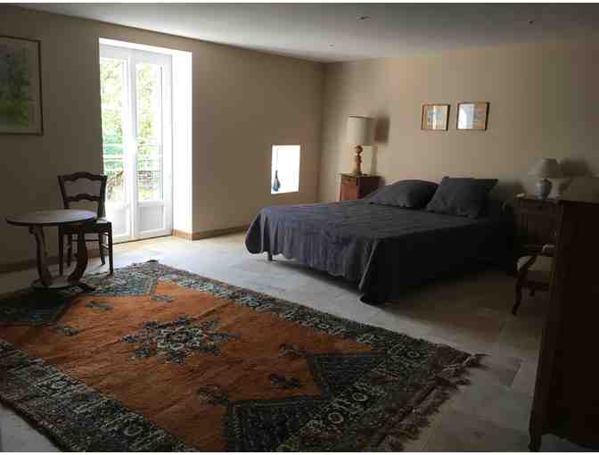 $750 House Rental in FRANCE (French countryside)