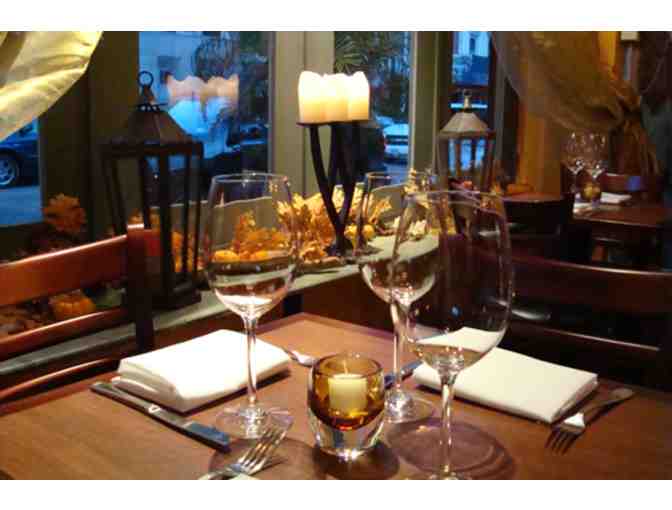 $50 Gift Certificate for Cortadito Cuban Cuisine (close to TNS)