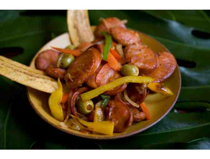 $50 Gift Certificate for Cortadito Cuban Cuisine (close to TNS)