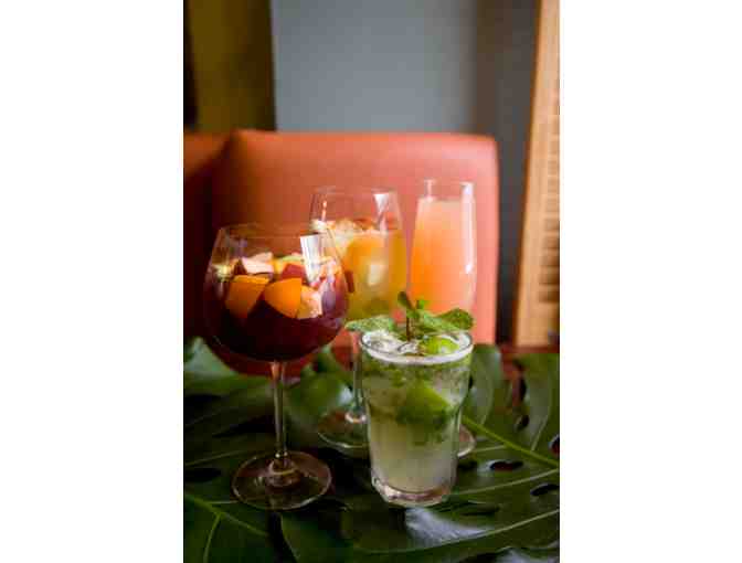 $50 Gift Certificate for Cortadito Cuban Cuisine (close to TNS)