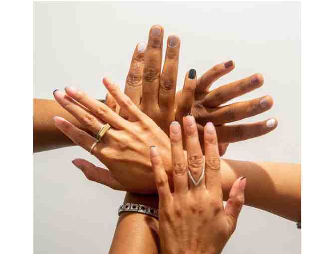 $27 Gift Card for a Manicure at Sundays Studio