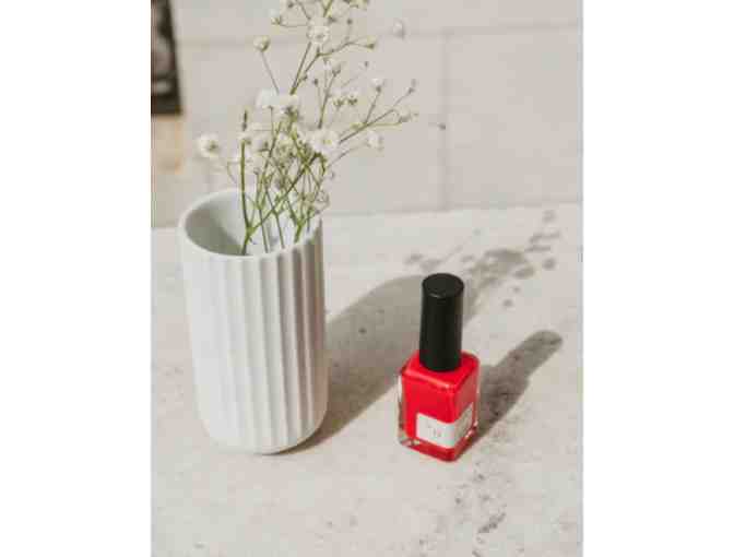 $27 Gift Card for a Manicure at Sundays Studio
