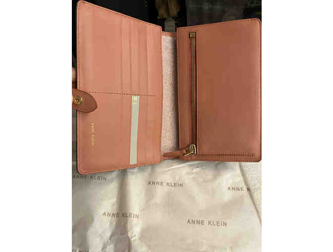 $40 Anne Klein Wallet