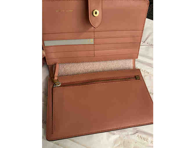 $40 Anne Klein Wallet