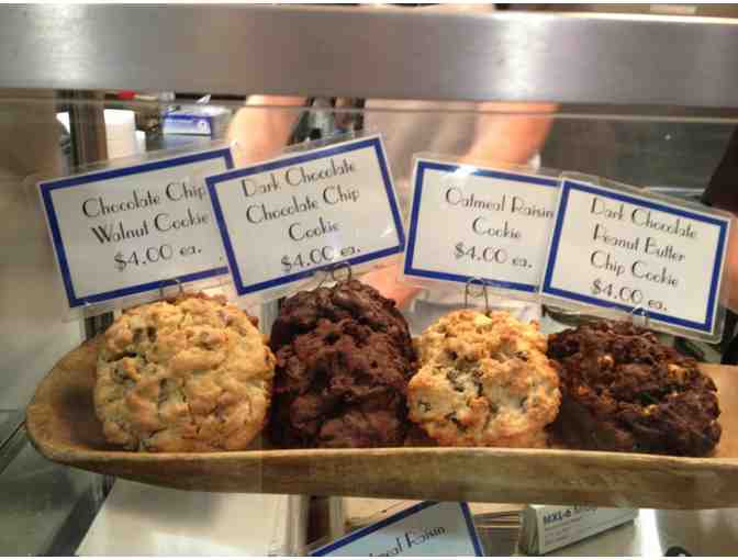 $48 Gift Card for Levain Bakery