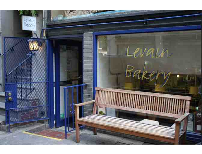 $48 Gift Card for Levain Bakery