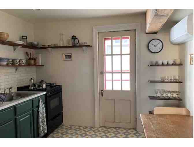 $450 Weekend House Rental in Philadelphia