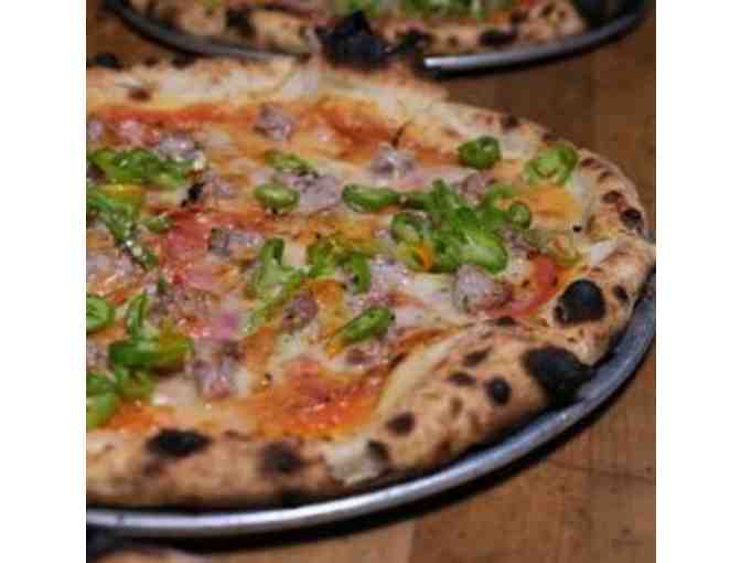 $50 Gift Certificate for Speedy Romeo Pizza