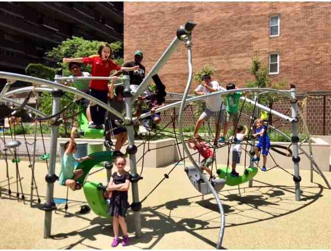 $700 KP for Kids Summer Sports Camp All-Day Outdoor 1-week (TNS afterschool partner)