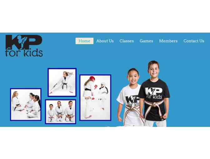 $700 KP for Kids Summer Sports Camp All-Day Outdoor 1-week (TNS afterschool partner)