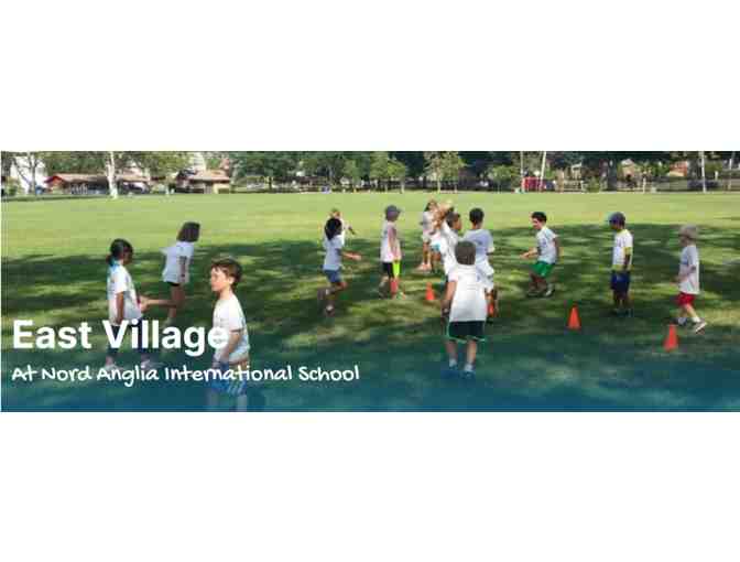 $500 Oasis Day Camp 1-week of Summer Camp