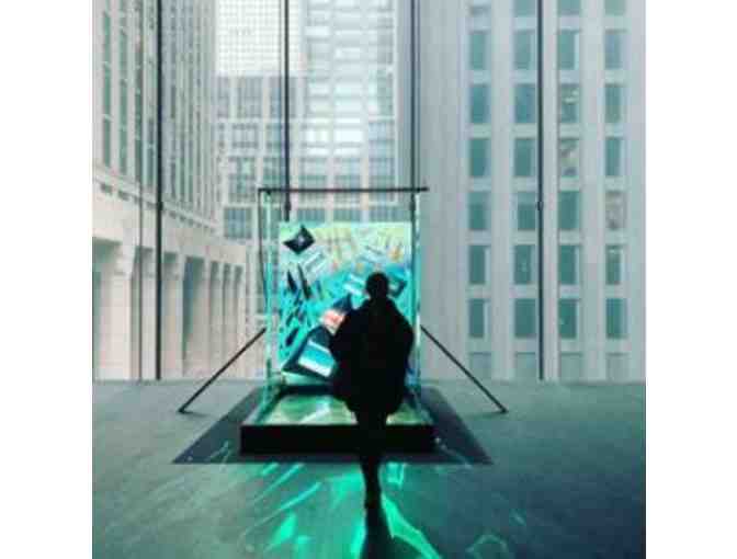 $200 Museum of Modern Art Explore Membership