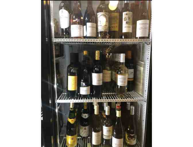 $50 Gift Card to VinVero Wines