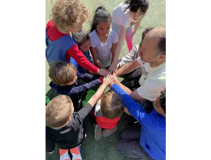 $300 Soccer - 1 day a week in LYS fall program