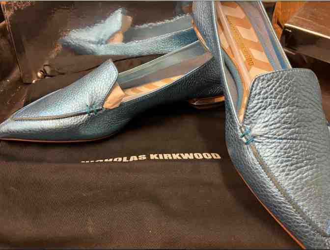Nicholas Kirkwood Shoes, Size 37
