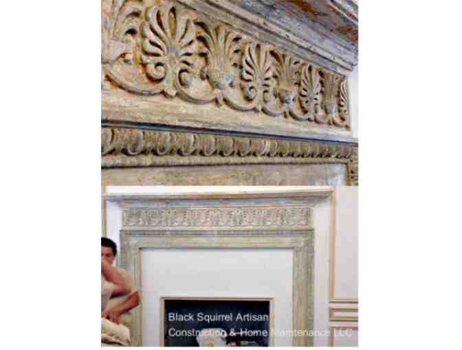 One day of General Handyman Services from Black Squirrel Artisan Construction (TNS parent)