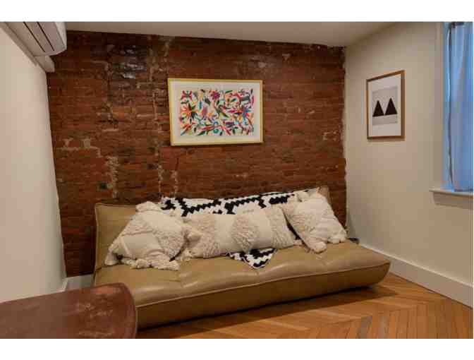 Weekend House Rental in Philadelphia