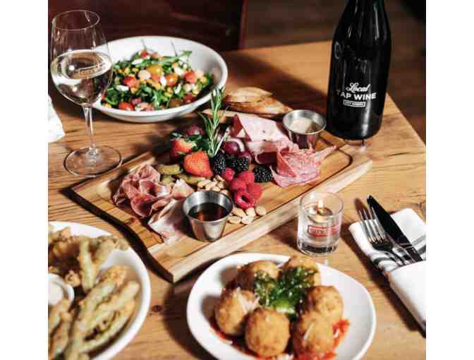 Wine Tasting for Two at The City Winery