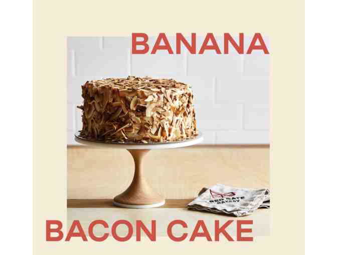 Red Gate Bakery - $50 Gift Certificate