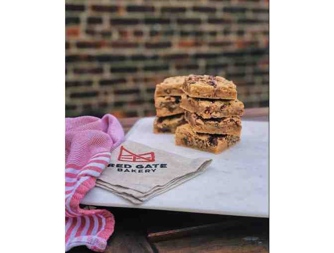 Red Gate Bakery - $50 Gift Certificate