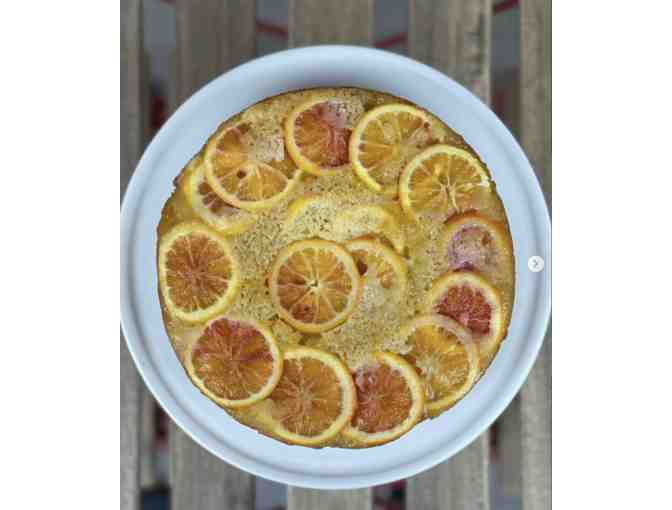 Red Gate Bakery - $50 Gift Certificate