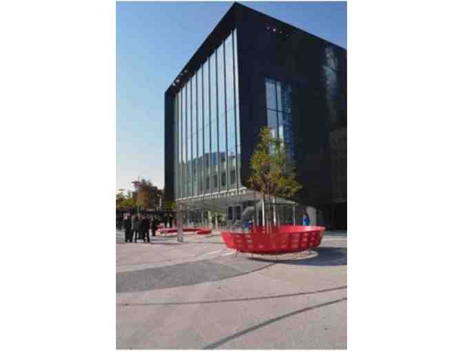 Theater for a New Audience - FOUR tickets to ANY show in 2023-24 season