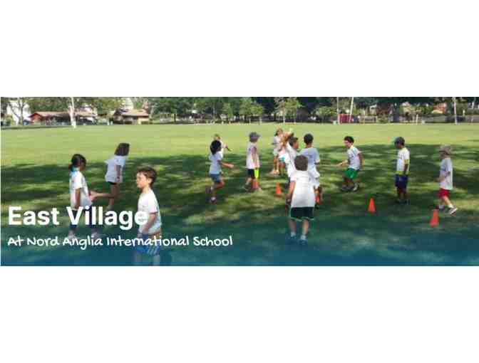 Oasis Day Camp One-week of Summer Camp