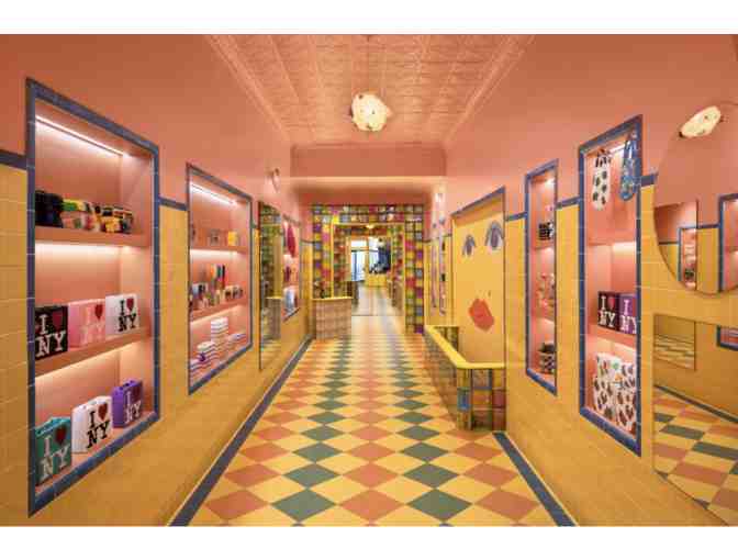 Boutique Susan Alexandra on the LES - $200 gift certificate