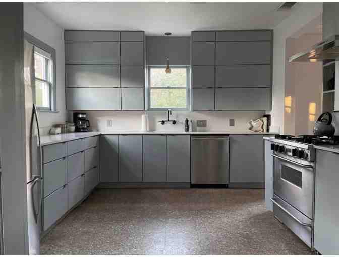 3 Nights at a Charming Cottage in Austin, Texas