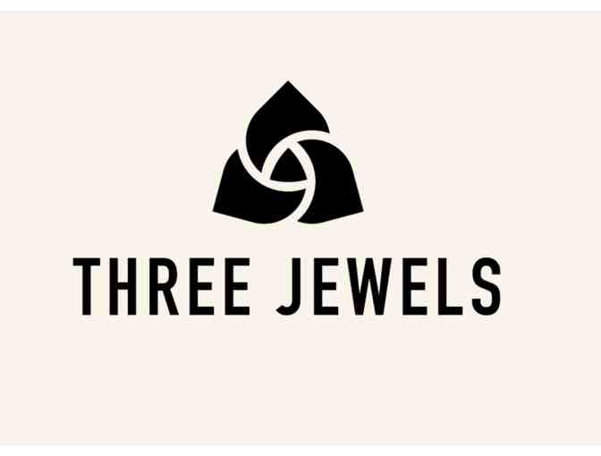 Three Jewels Yoga