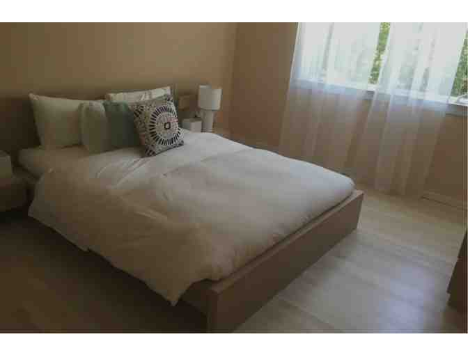 3 Night Stay in East Hampton Home