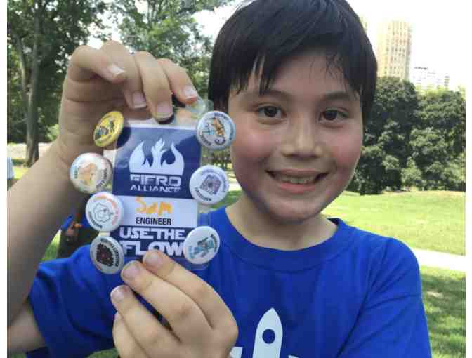 MakerState Summer Camp $100-off voucher