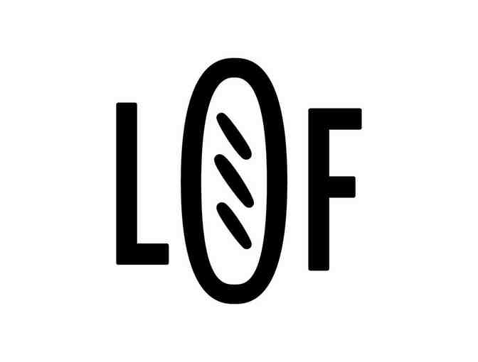 Le Fournil - French boulangerie