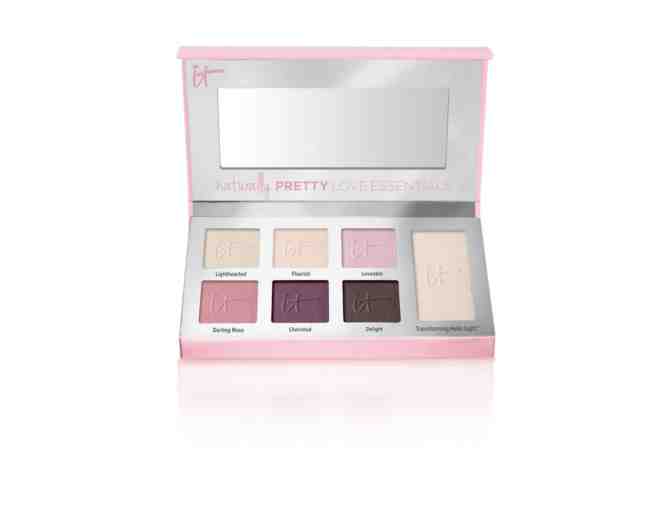 Makeup Bag from IT Cosmetics #1